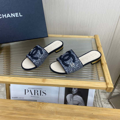 Luxury Shoes Sandals - CHL - 439