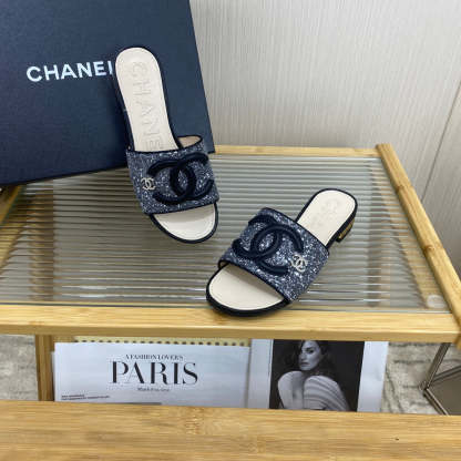 Luxury Shoes Sandals - CHL - 439