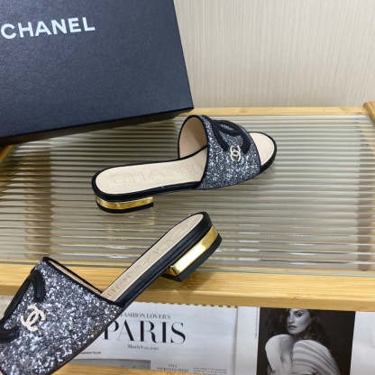 Luxury Shoes Sandals - CHL - 439