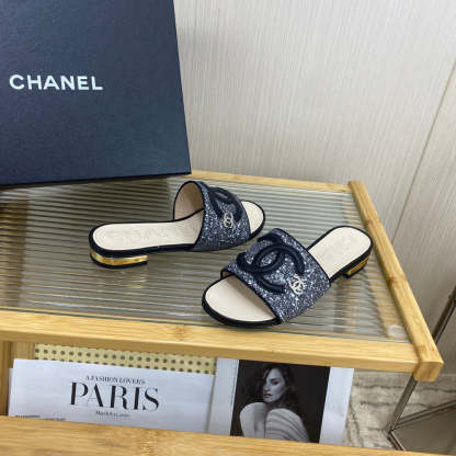 Luxury Shoes Sandals - CHL - 439