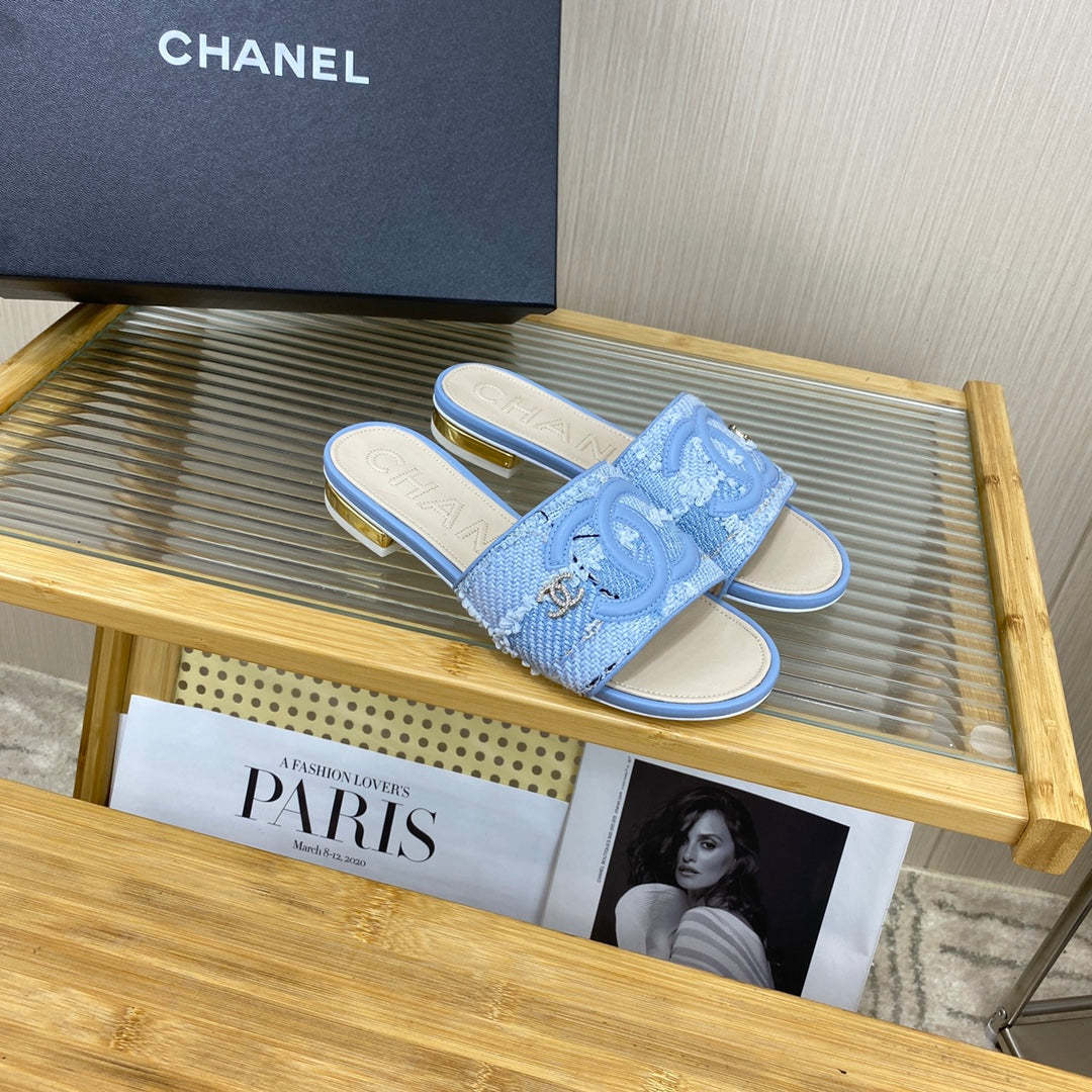 Luxury Shoes Sandals - CHL - 440