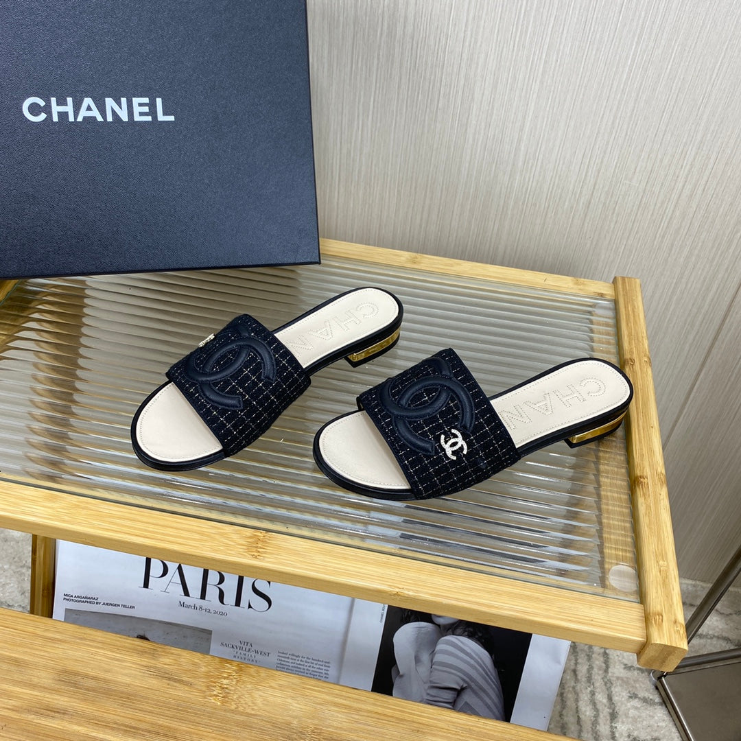 Luxury Shoes Sandals - CHL - 441