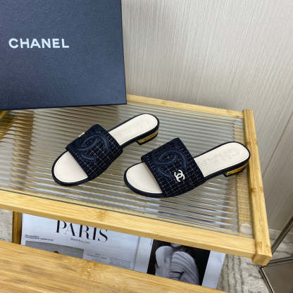 Luxury Shoes Sandals - CHL - 441