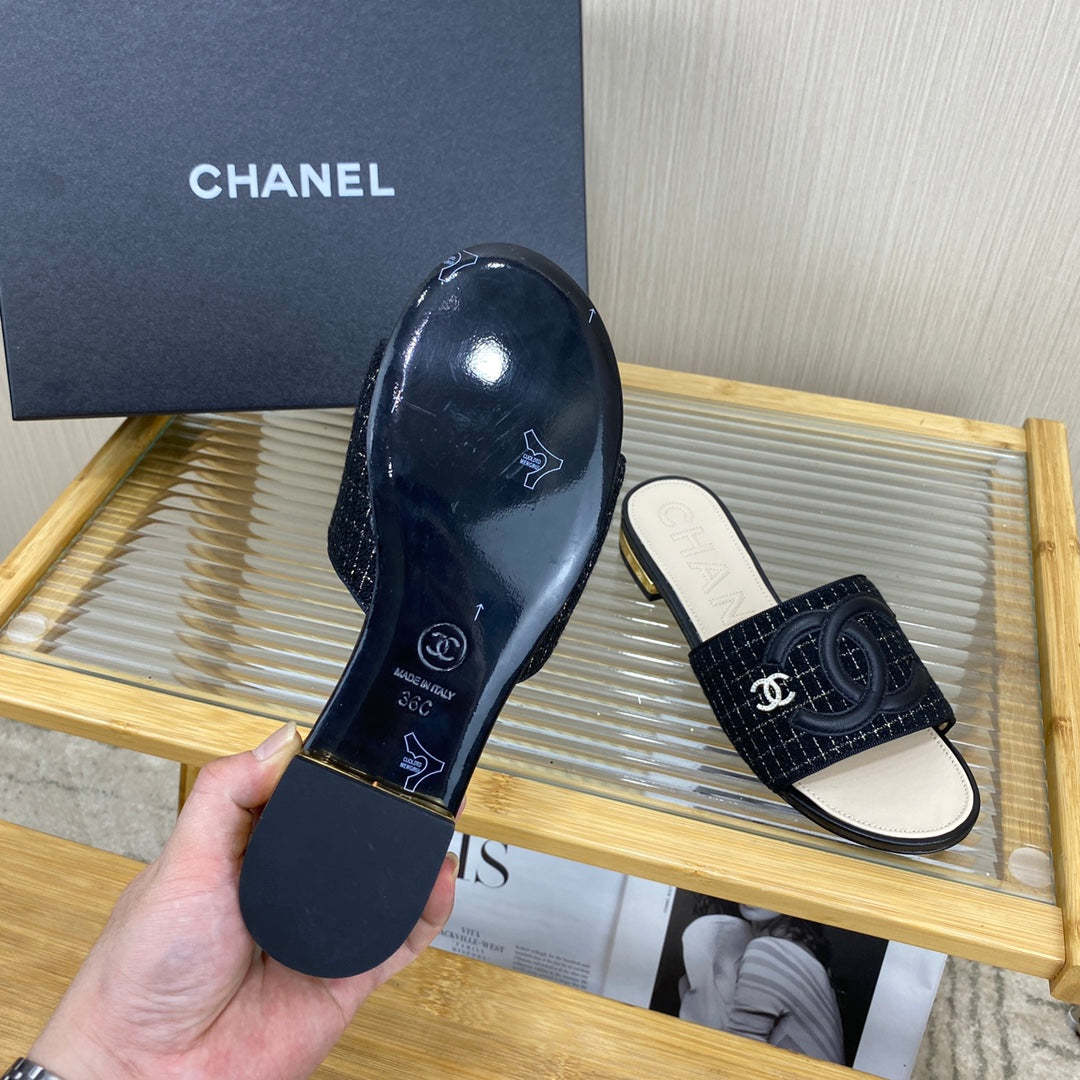Luxury Shoes Sandals - CHL - 441