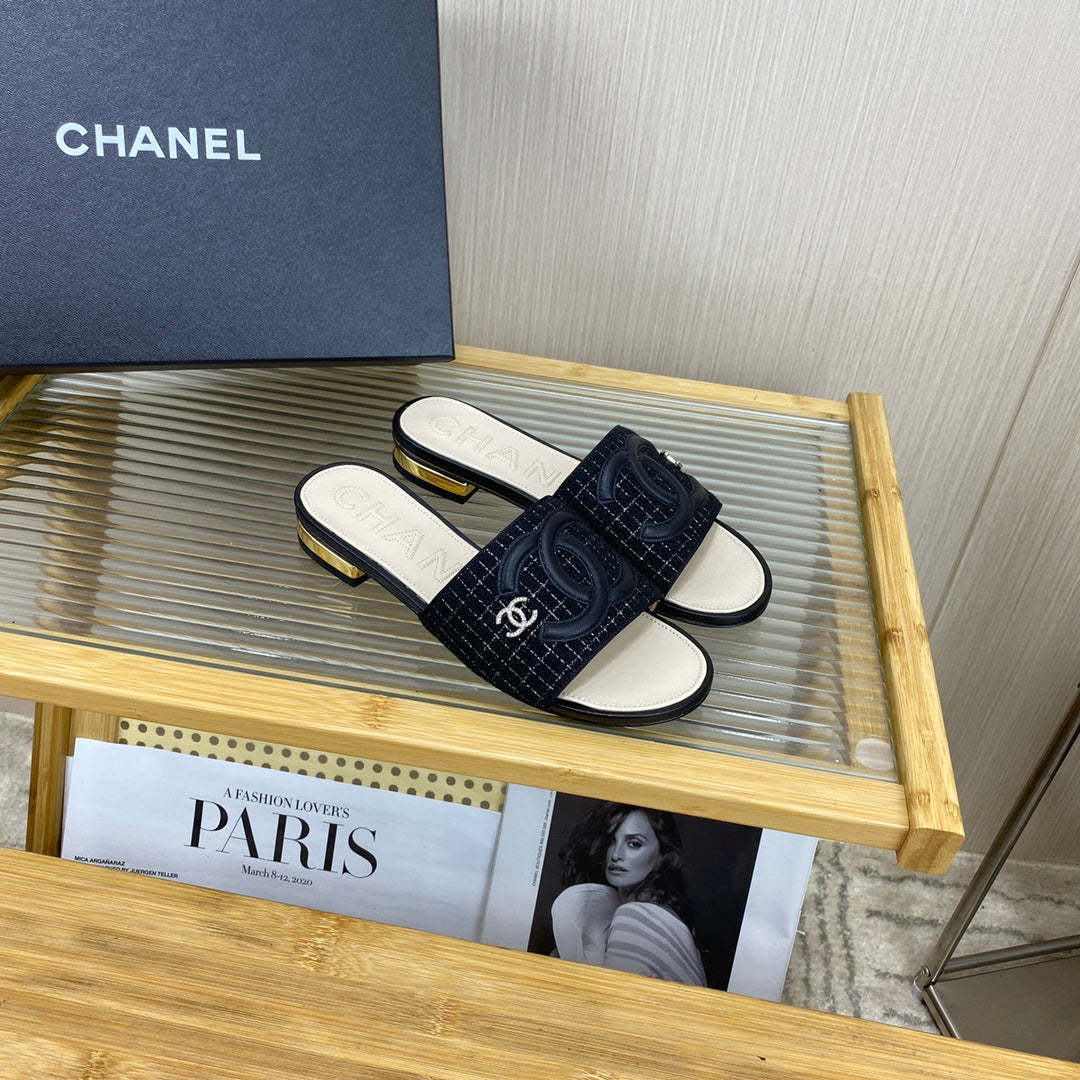 Luxury Shoes Sandals - CHL - 441