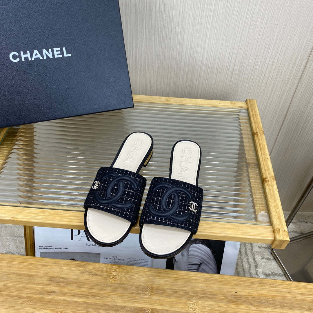 Luxury Shoes Sandals - CHL - 441