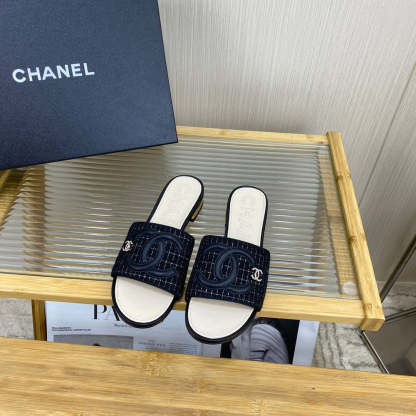 Luxury Shoes Sandals - CHL - 441
