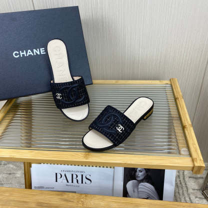 Luxury Shoes Sandals - CHL - 441