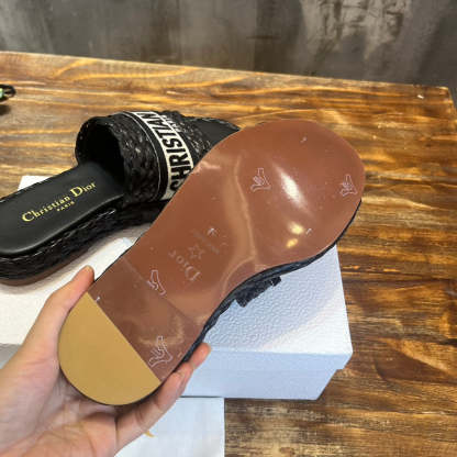 Luxury Shoes - DIR - 336