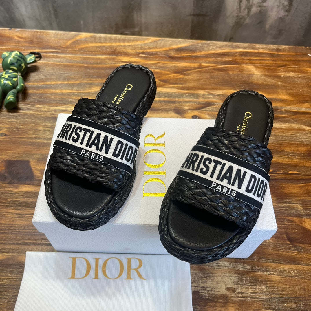 Luxury Shoes - DIR - 336