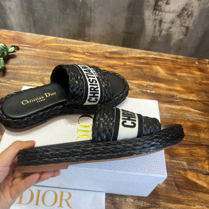 Luxury Shoes - DIR - 336