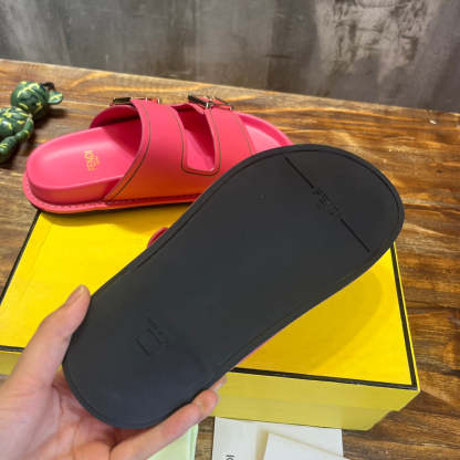 Luxury Shoes - FED - 103