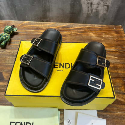 Luxury Shoes - FED - 104