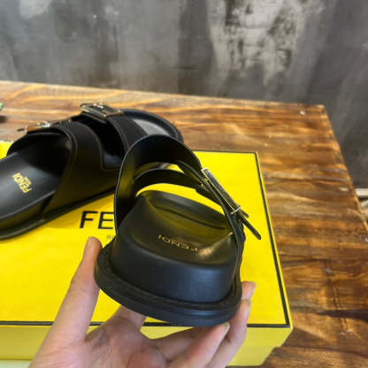 Luxury Shoes - FED - 104