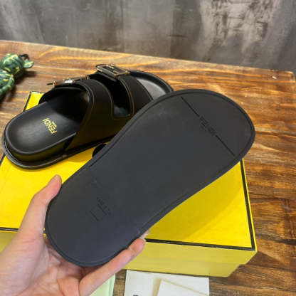 Luxury Shoes - FED - 104
