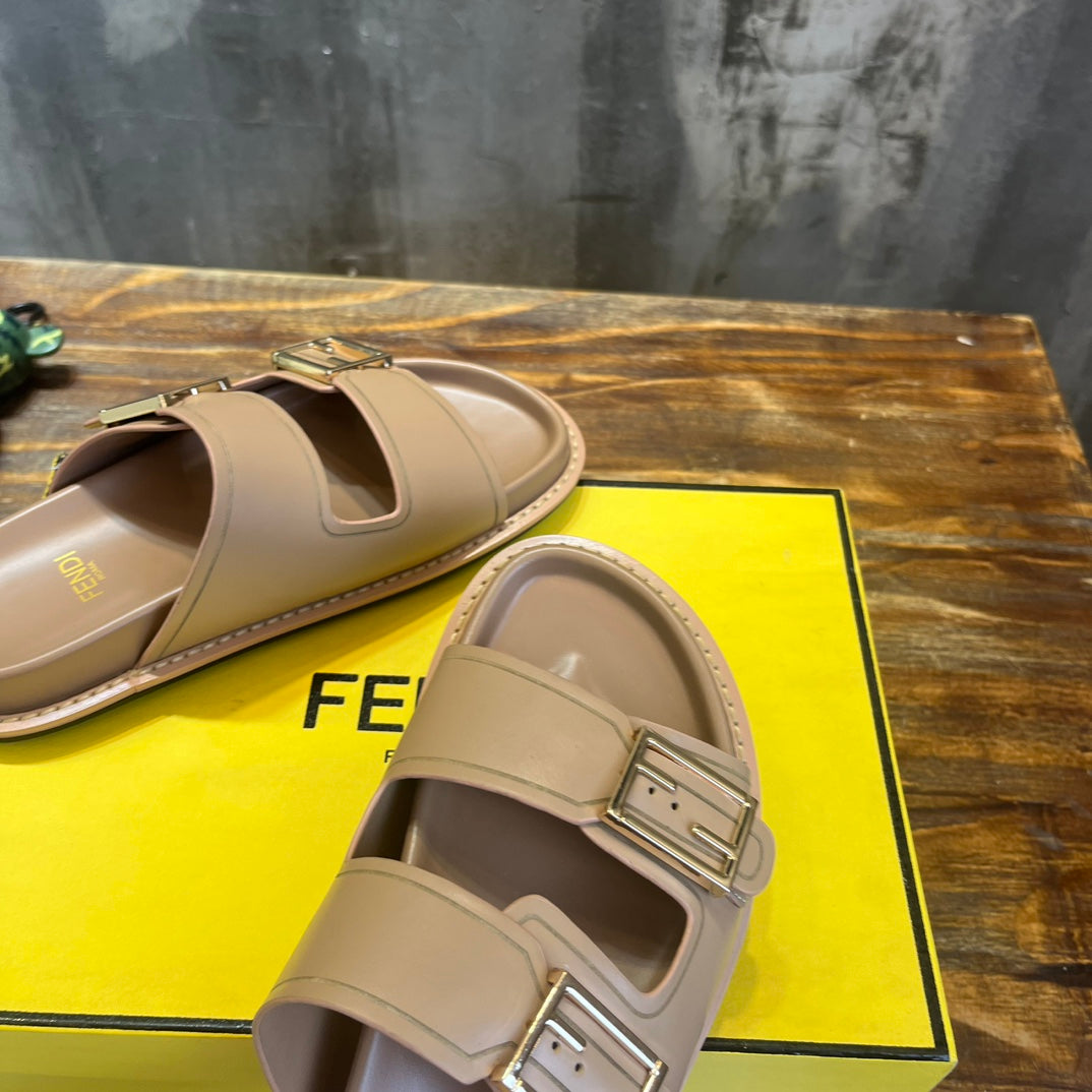 Luxury Shoes - FED - 108