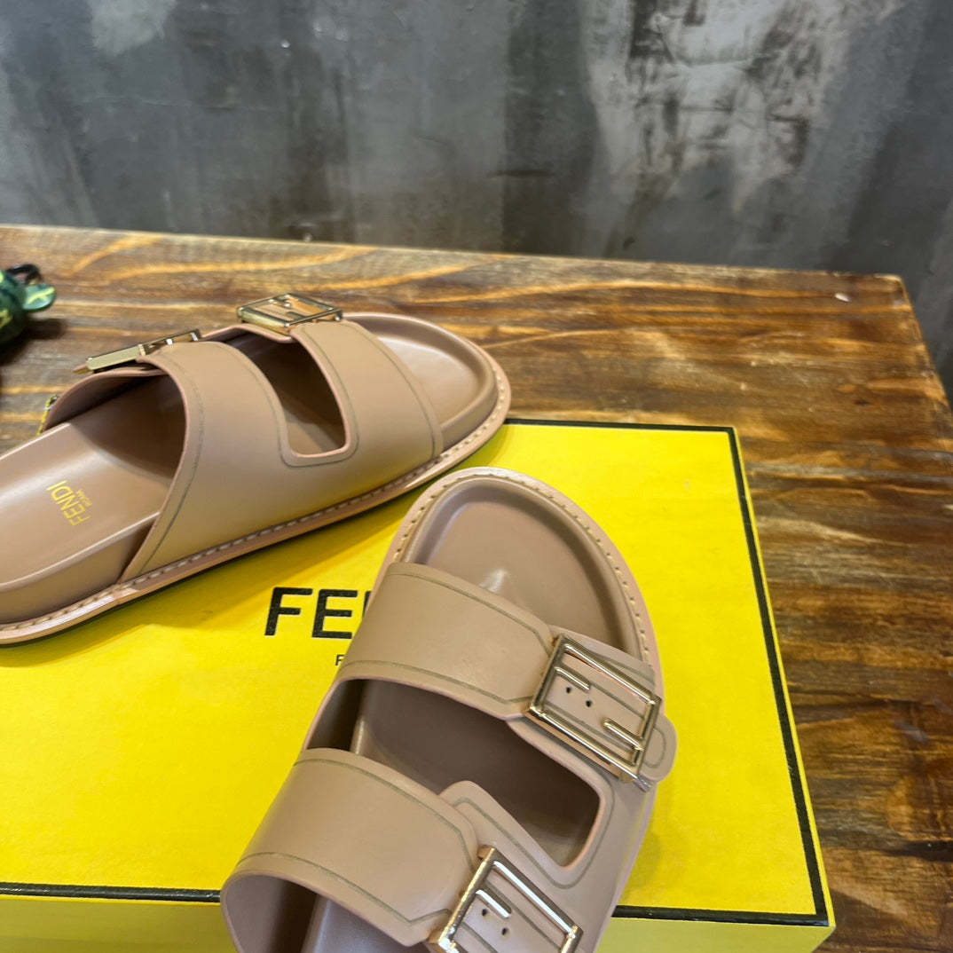 Luxury Shoes - FED - 108