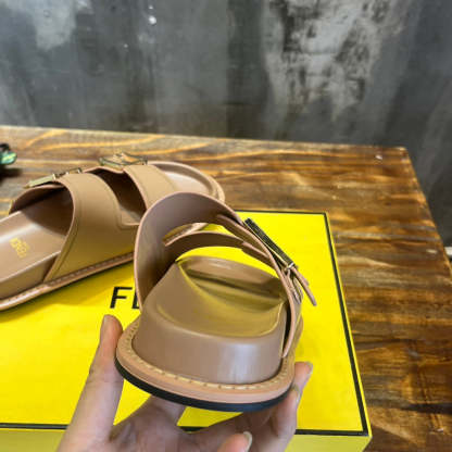Luxury Shoes - FED - 108