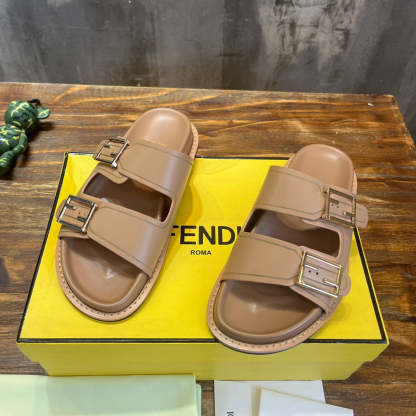 Luxury Shoes - FED - 108
