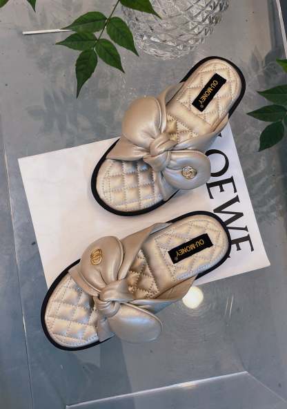 Luxury Shoes Sandals - CHL - 379