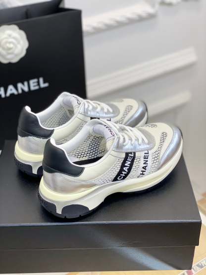 Luxury Shoes Sandals - CHL - 404