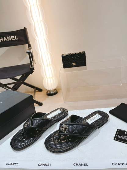 Luxury Shoes Sandals - CHL - 391