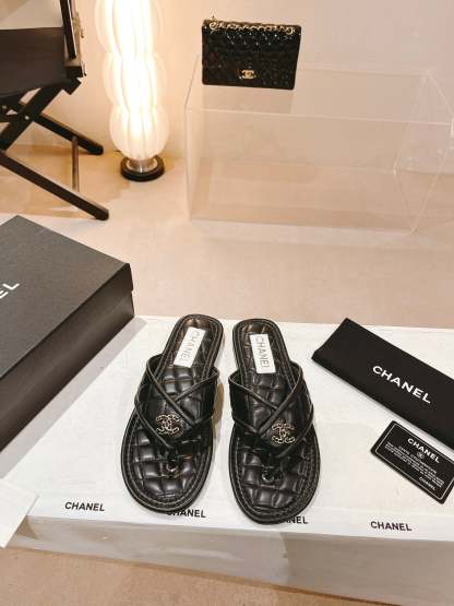Luxury Shoes Sandals - CHL - 391