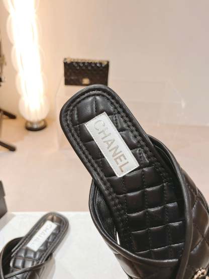 Luxury Shoes Sandals - CHL - 391
