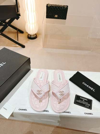 Luxury Shoes Sandals - CHL - 389