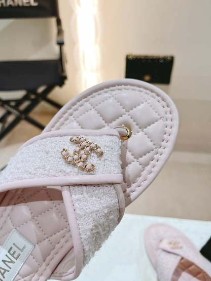 Luxury Shoes Sandals - CHL - 389