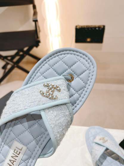 Luxury Shoes Sandals - CHL - 387