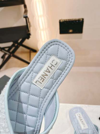 Luxury Shoes Sandals - CHL - 387
