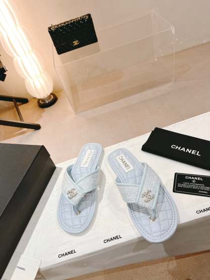 Luxury Shoes Sandals - CHL - 387