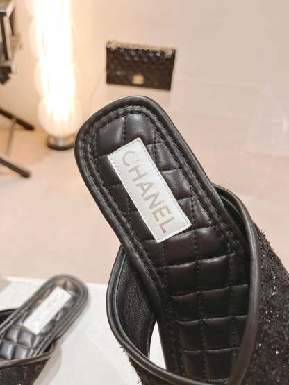 Luxury Shoes Sandals - CHL - 385