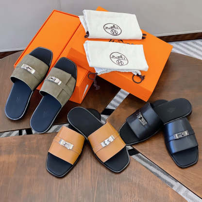 Luxury Shoes - HMS - 175