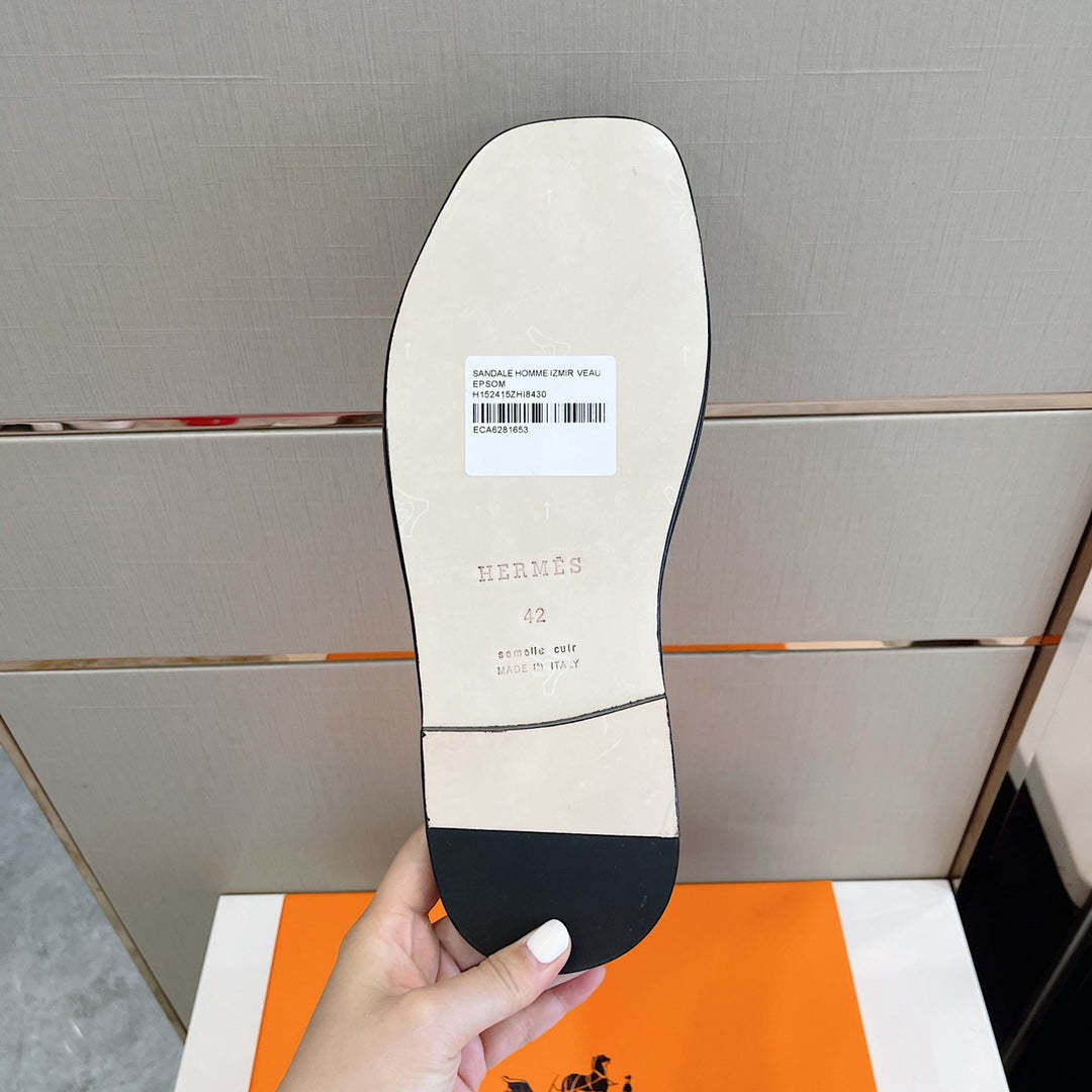 Luxury Shoes - HMS - 175