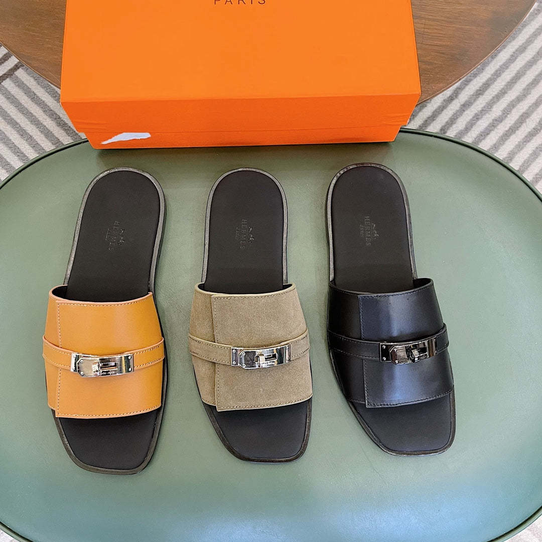 Luxury Shoes - HMS - 175