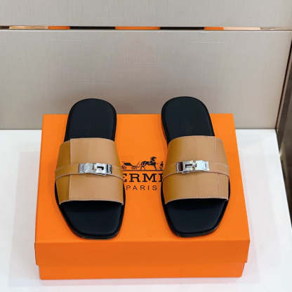 Luxury Shoes - HMS - 175