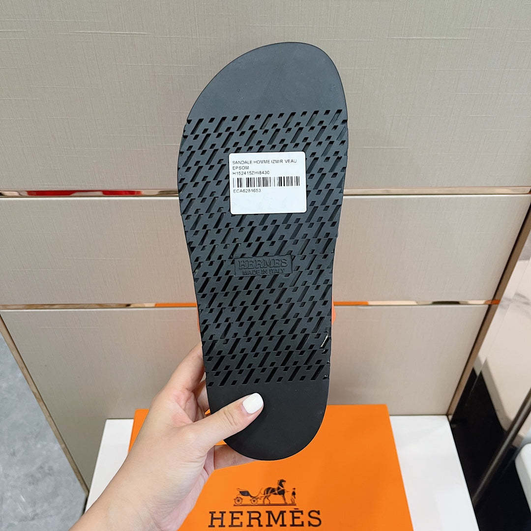 Luxury Shoes - HMS - 180