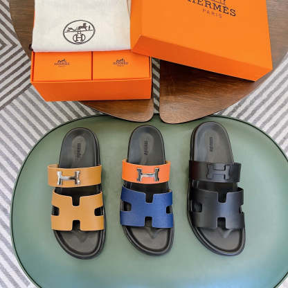 Luxury Shoes - HMS - 180