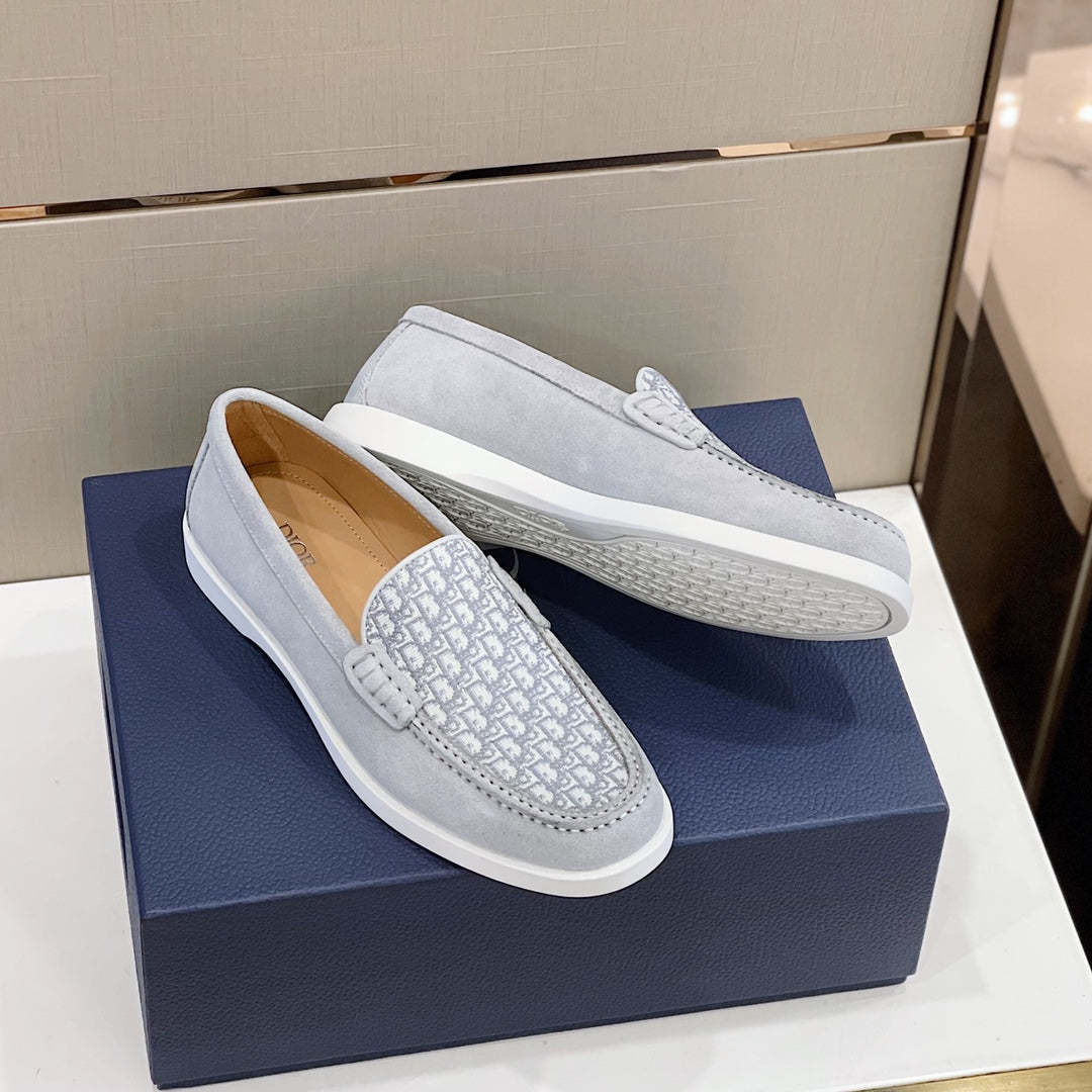 Luxury Shoes - DIR - 342