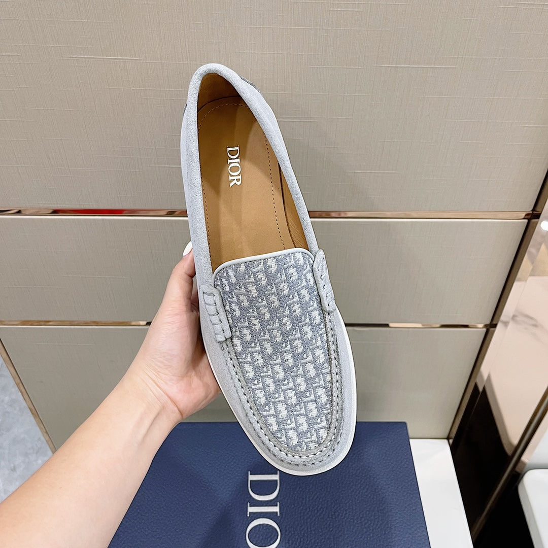 Luxury Shoes - DIR - 342