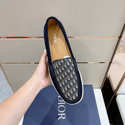 Luxury Shoes - DIR - 343