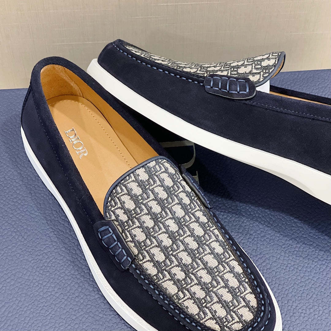 Luxury Shoes - DIR - 343