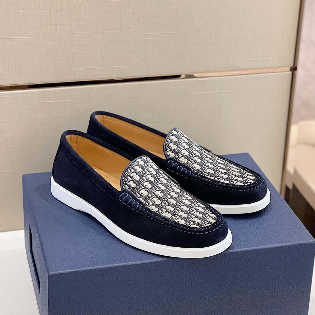Luxury Shoes - DIR - 343