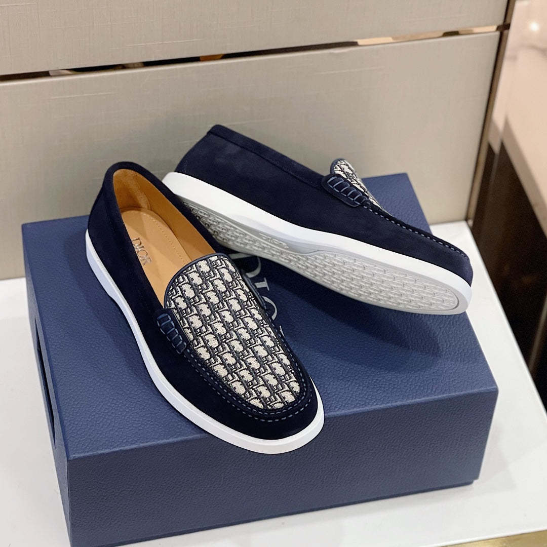 Luxury Shoes - DIR - 343