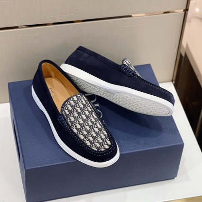 Luxury Shoes - DIR - 343