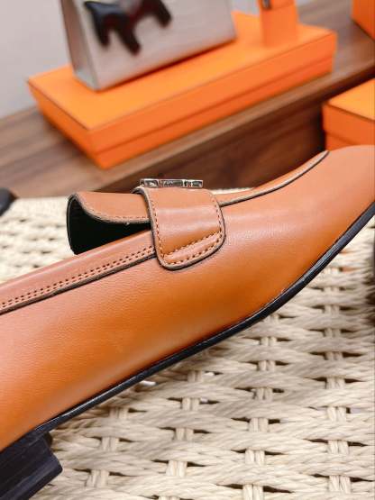 Luxury Shoes - HMS - 124