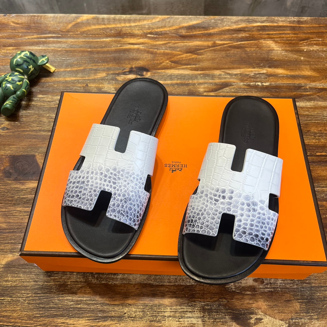 Luxury Shoes - HMS - 164