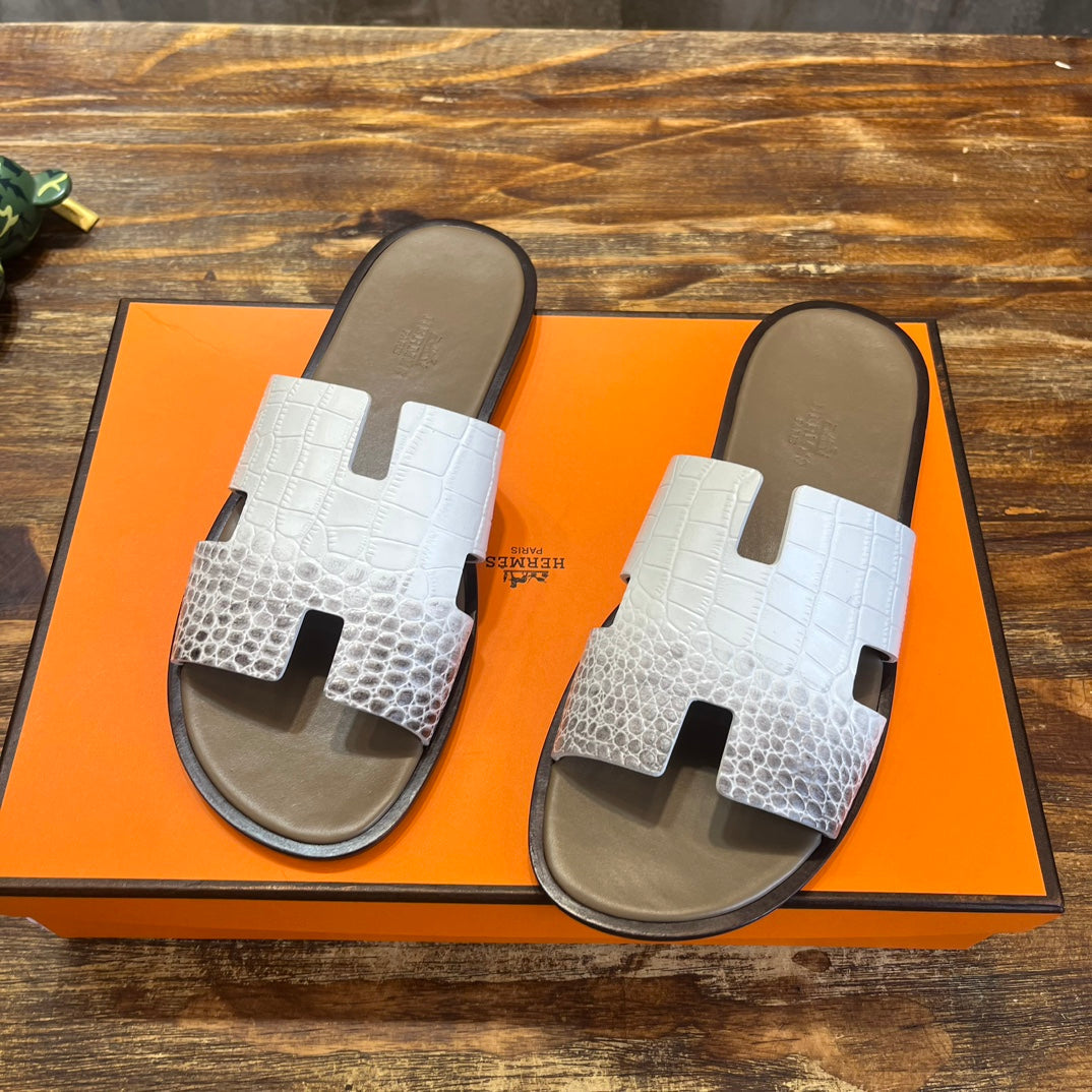 Luxury Shoes - HMS - 165